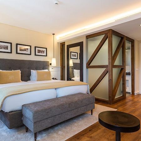 Lisbon Wine Hotel Kültér fotó