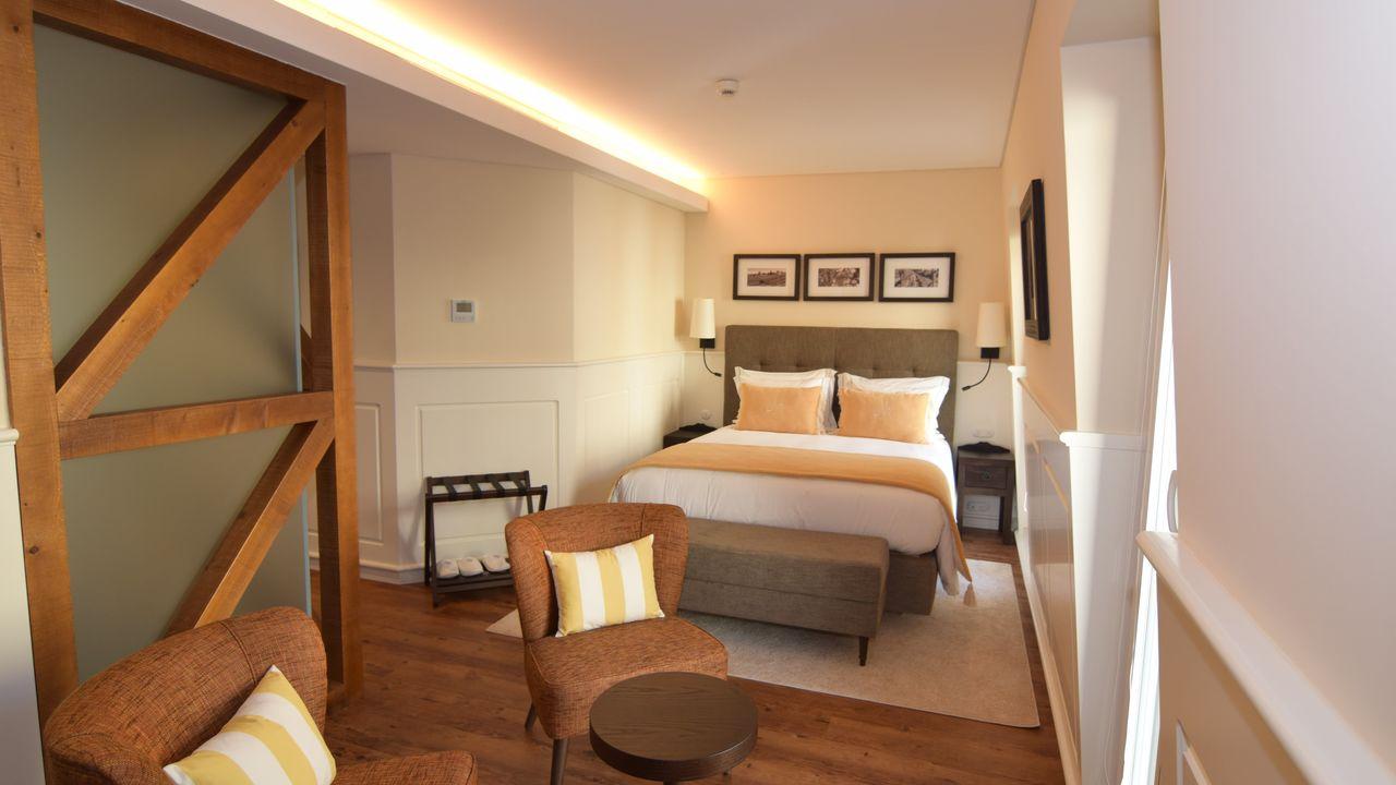 Lisbon Wine Hotel Kültér fotó
