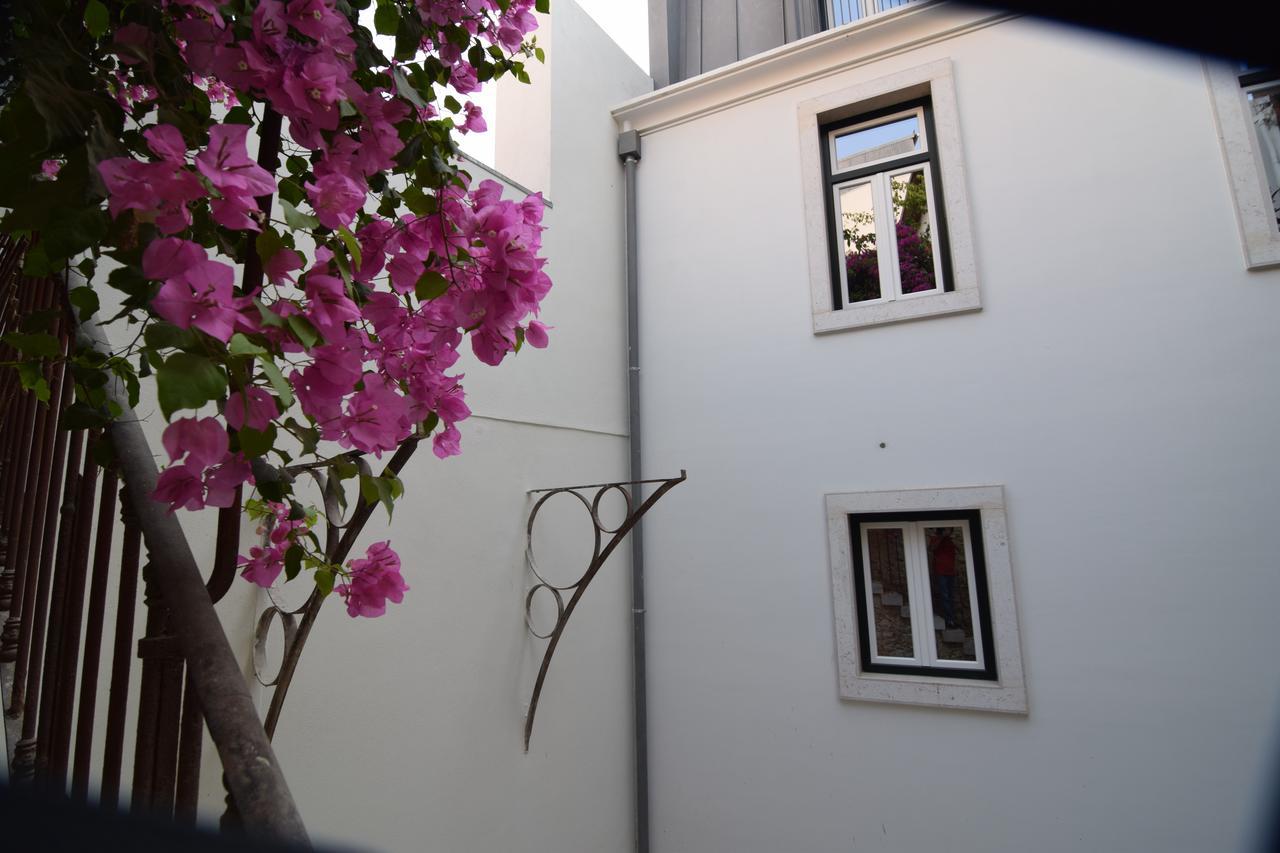 Lisbon Wine Hotel Kültér fotó