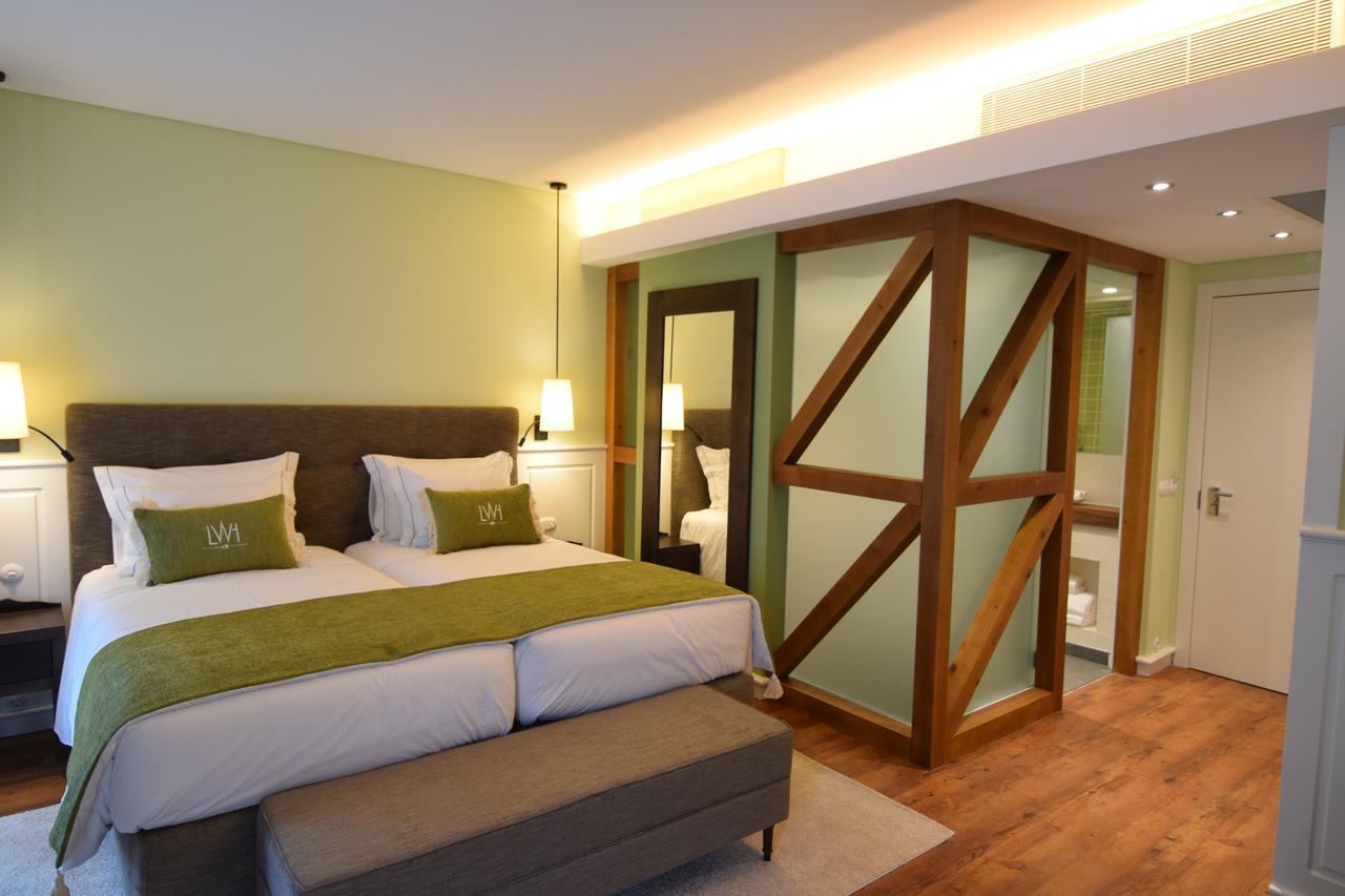 Lisbon Wine Hotel Kültér fotó