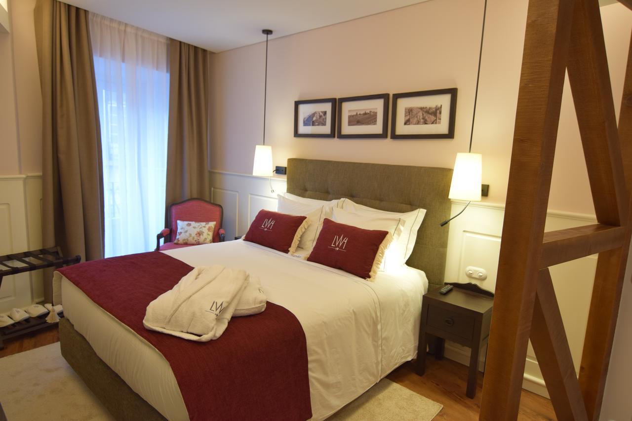 Lisbon Wine Hotel Kültér fotó