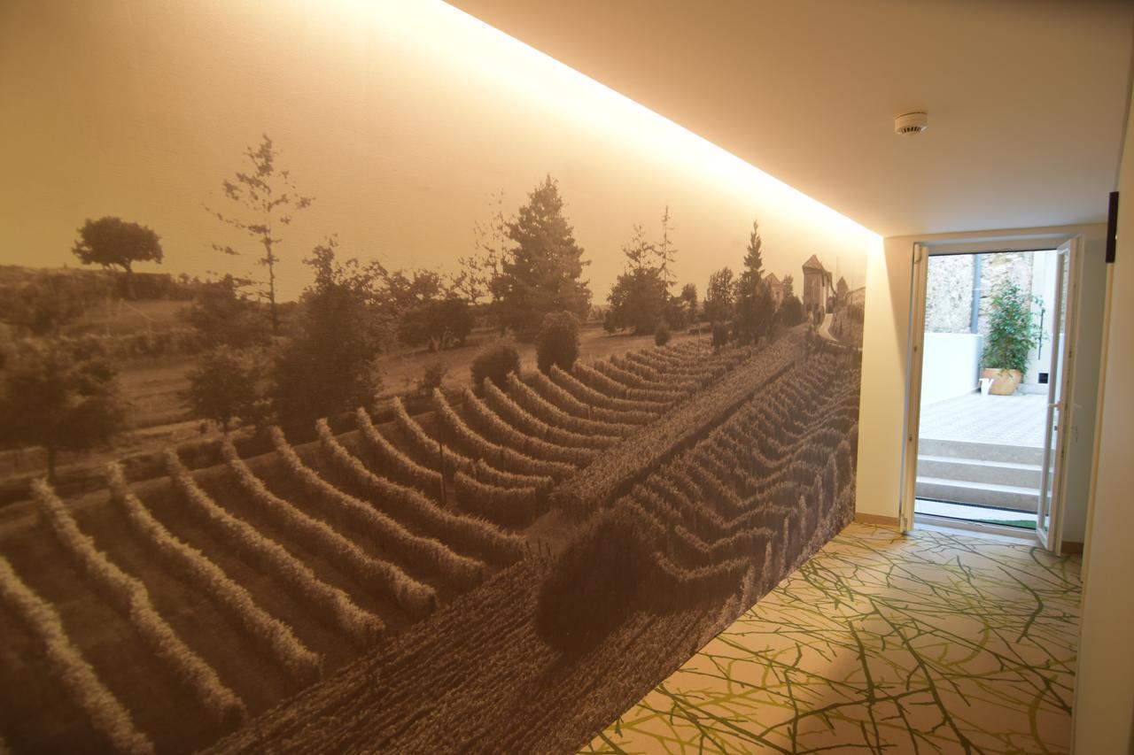Lisbon Wine Hotel Kültér fotó