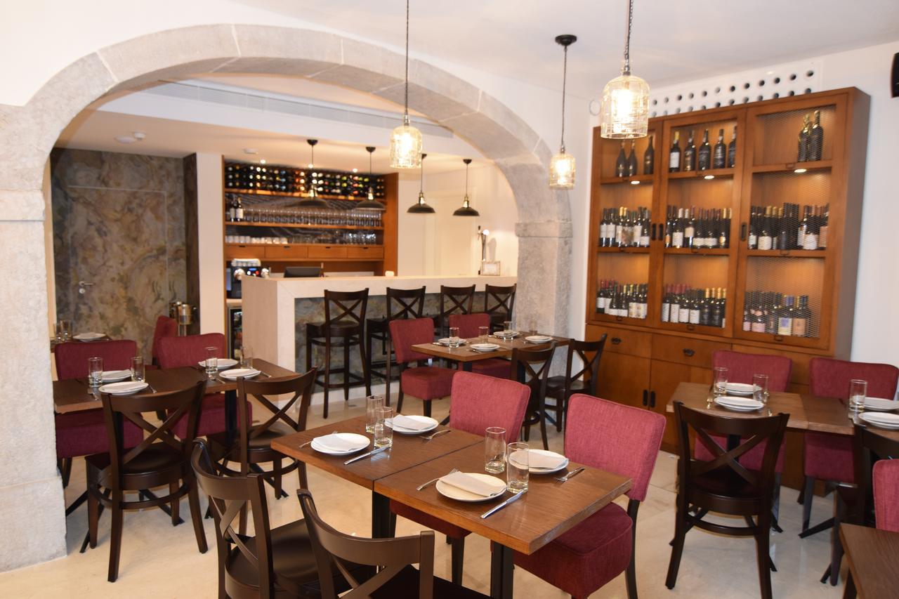 Lisbon Wine Hotel Kültér fotó