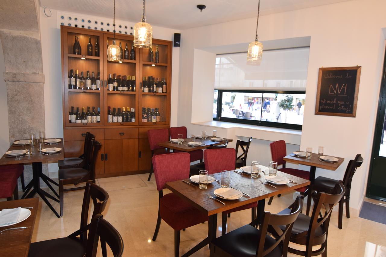 Lisbon Wine Hotel Kültér fotó