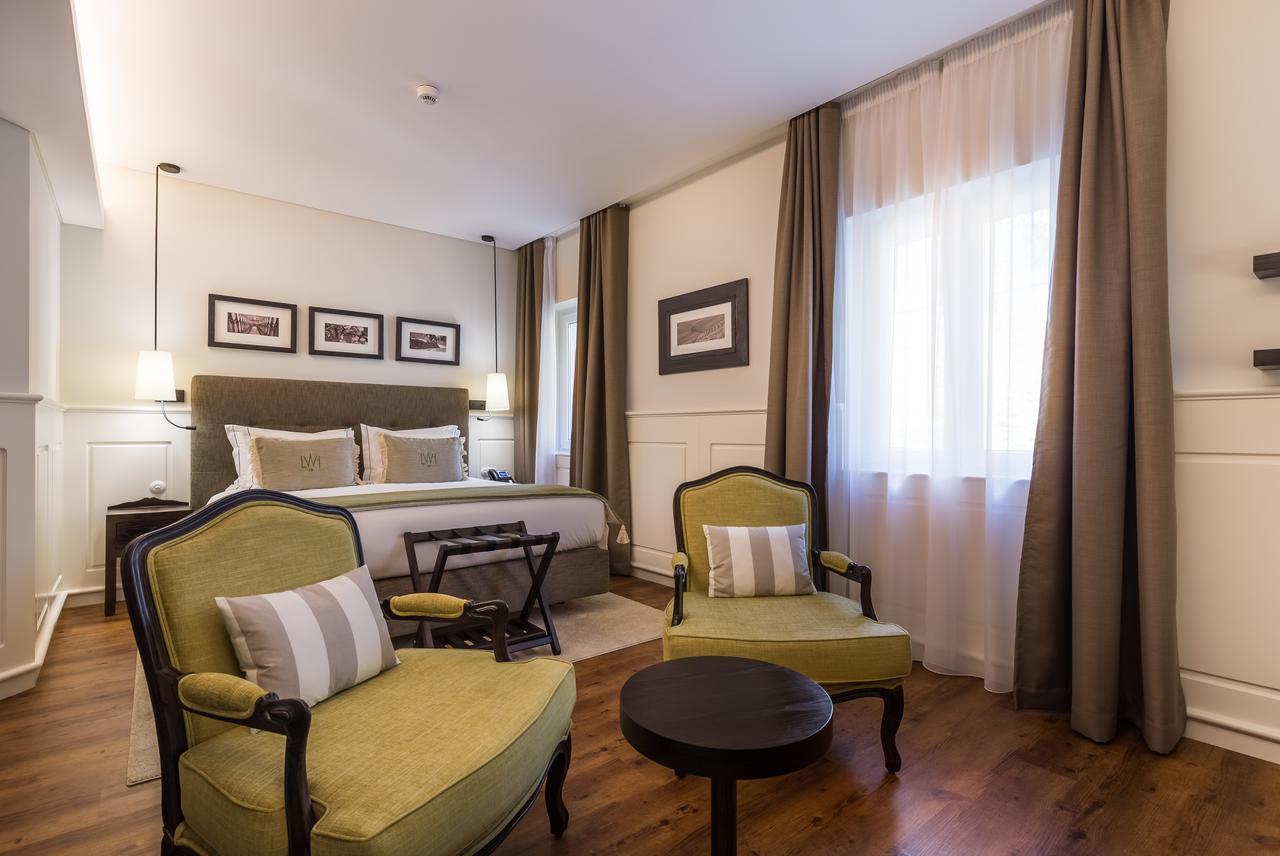 Lisbon Wine Hotel Kültér fotó