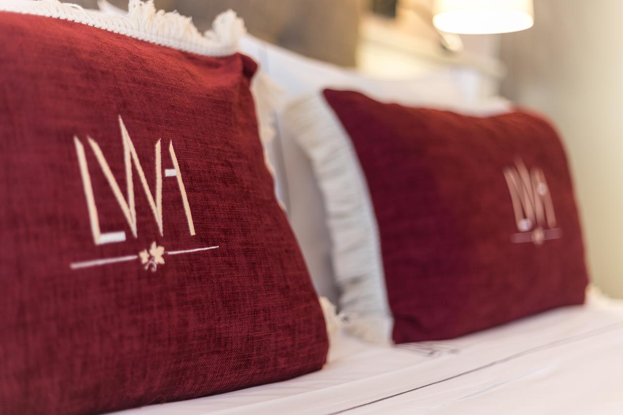 Lisbon Wine Hotel Kültér fotó
