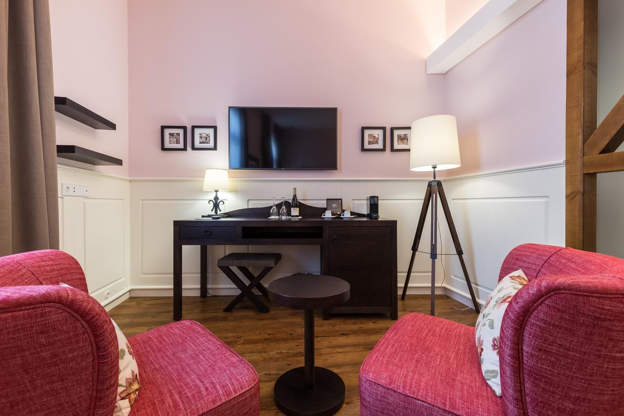 Lisbon Wine Hotel Kültér fotó