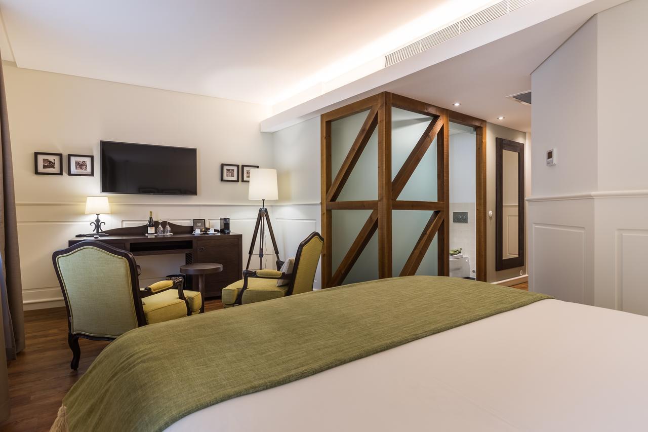 Lisbon Wine Hotel Kültér fotó