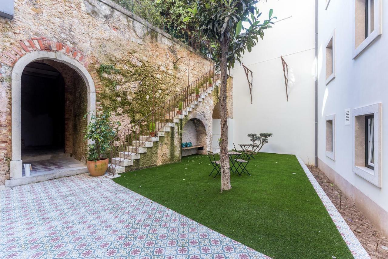 Lisbon Wine Hotel Kültér fotó