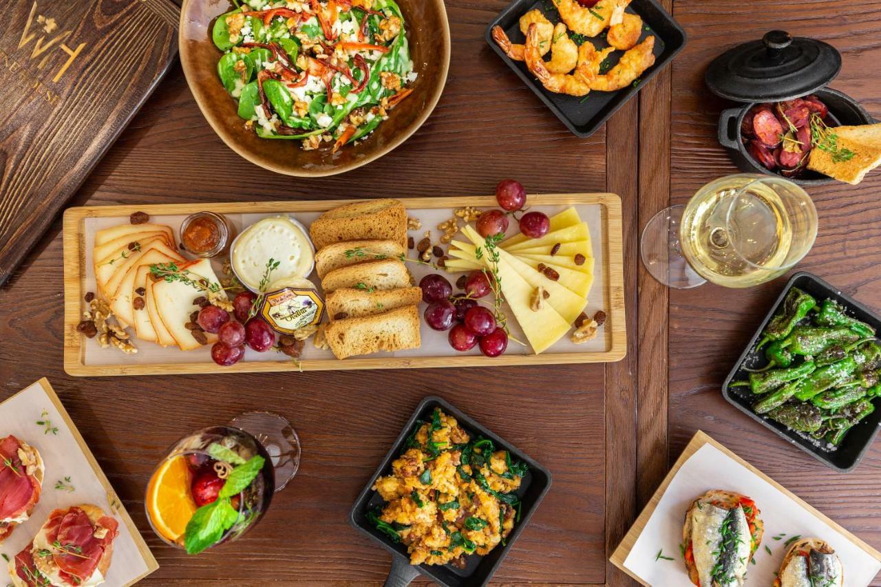 Lisbon Wine Hotel Kültér fotó