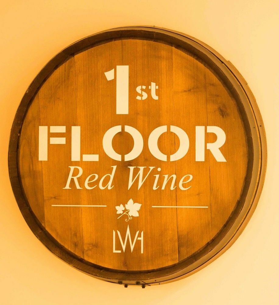 Lisbon Wine Hotel Kültér fotó