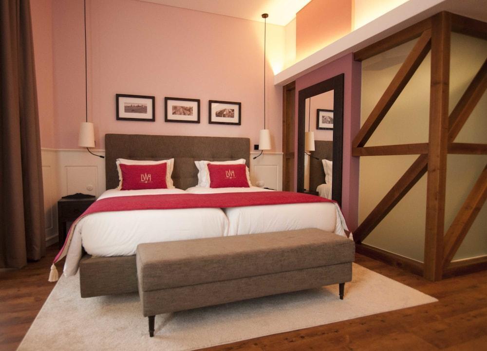 Lisbon Wine Hotel Kültér fotó