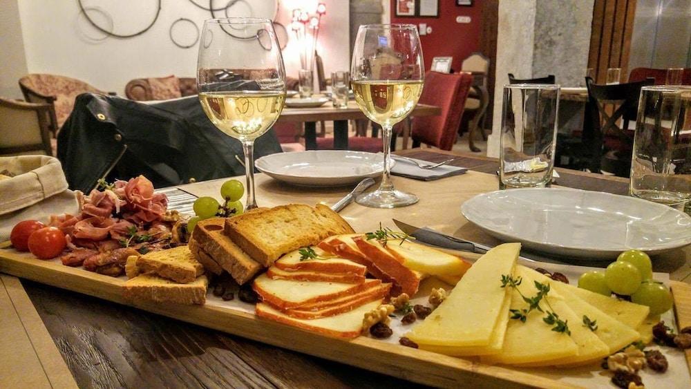 Lisbon Wine Hotel Kültér fotó